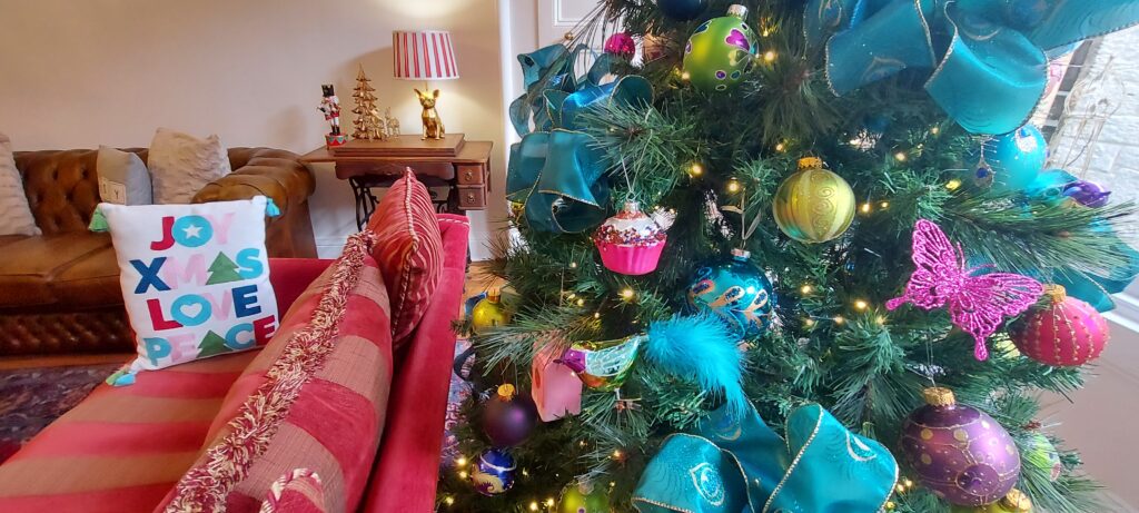 Magical Edinburgh Christmas Getaway 2024 5 Edinburgh Christmas