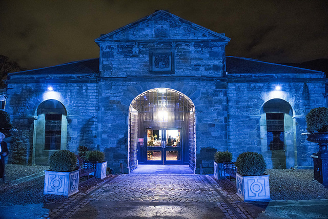 Prestonfield House - The Stables