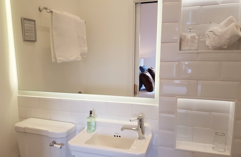 Luxury Rooms 18 Best B&B Edinburgh