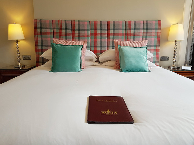 Top Edinburgh Hotel