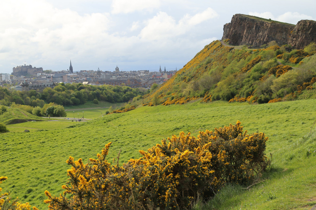 Arthurs Seat