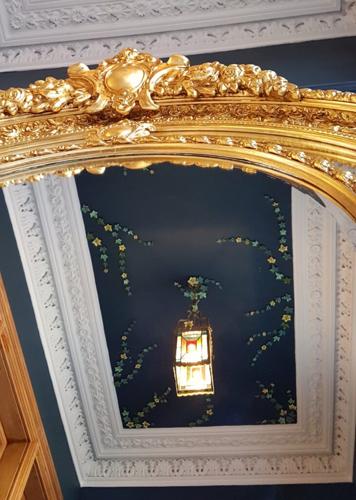 Luxury Rooms 39 guest houses edinburgh