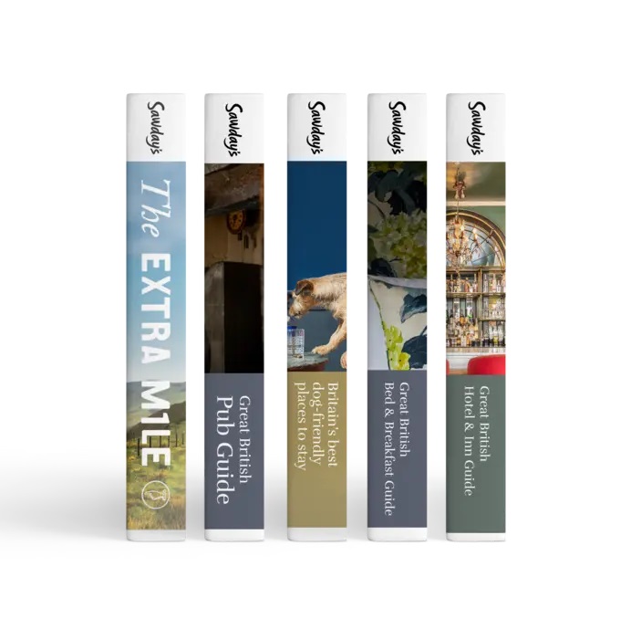 Book Spines2