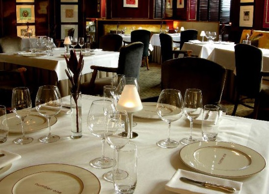 Michelin Star Edinburgh 2 michelin star edinburgh