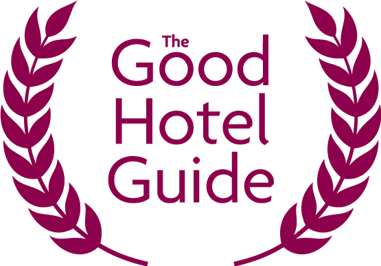 the good hotel guide