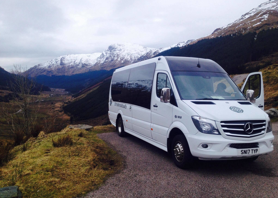 Best Highland Tours from Edinburgh